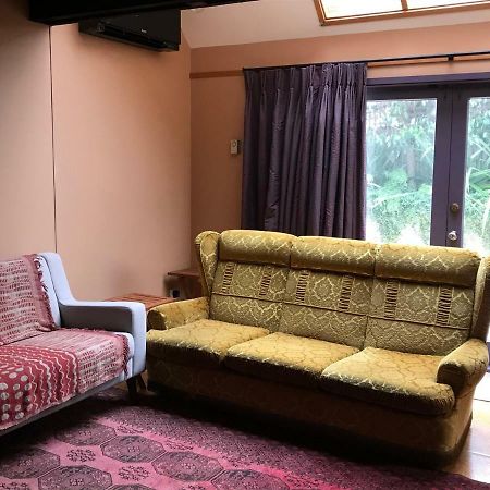 Karori Cottage Wellington Extérieur photo