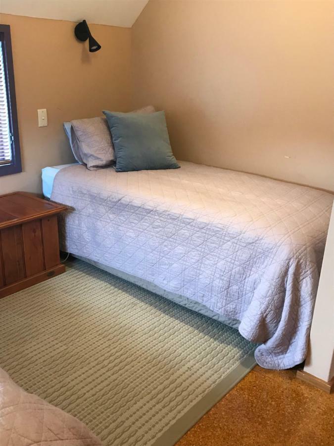 Karori Cottage Wellington Extérieur photo