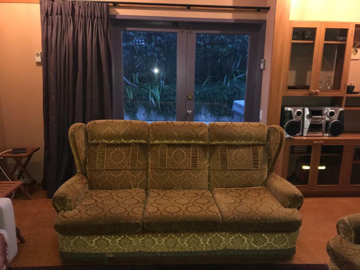 Karori Cottage Wellington Extérieur photo