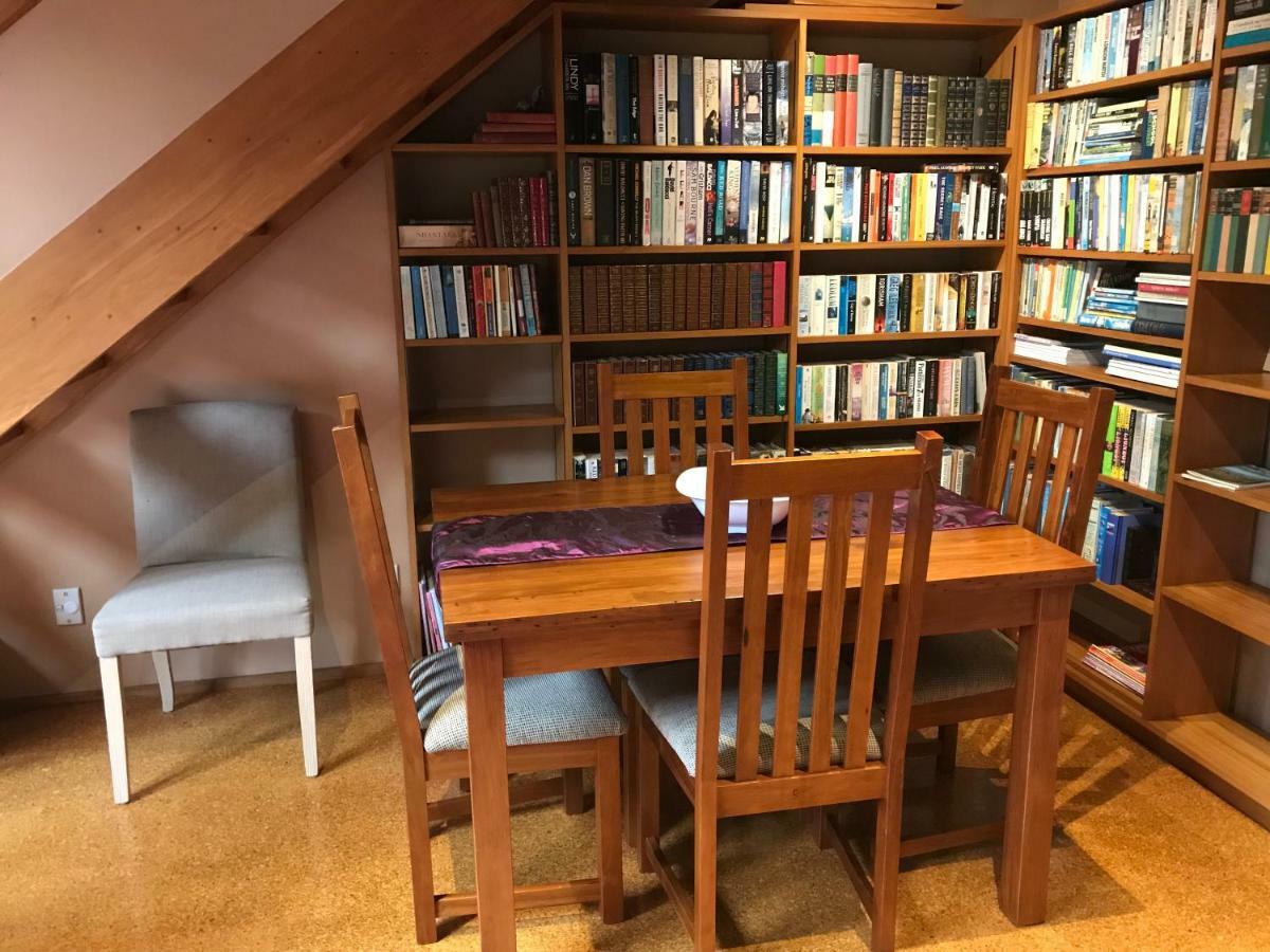 Karori Cottage Wellington Extérieur photo