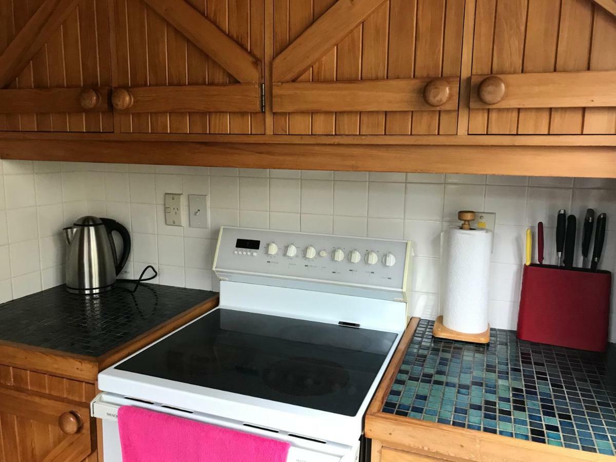 Karori Cottage Wellington Extérieur photo