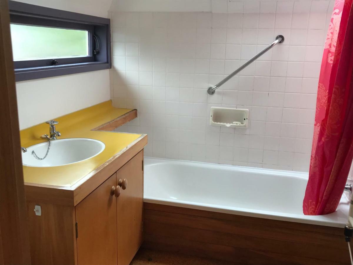 Karori Cottage Wellington Extérieur photo